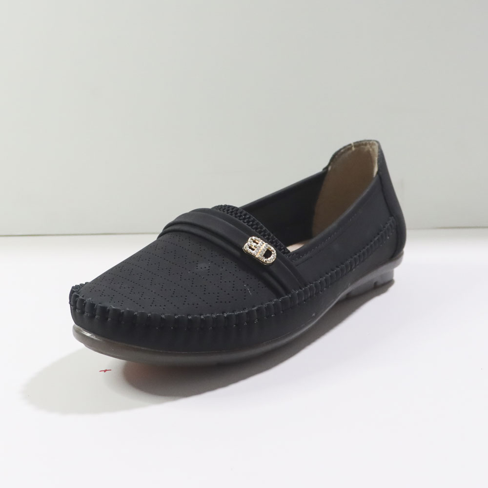 MOCASINES ABUSADORA ALW23-12M