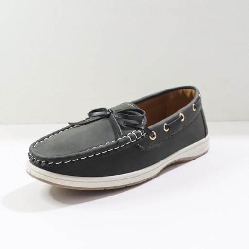 [Z0102] MOCASINES SP1CY RP7030 (35, BLACK)