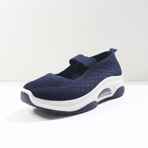 [Z0437] TENIS GOR-7 WN-1130 (35, NAVY)